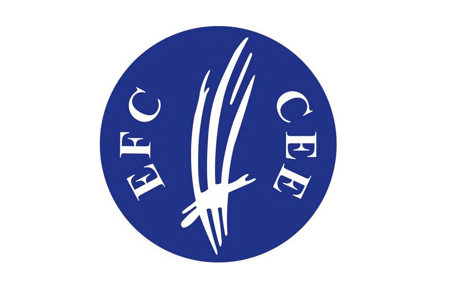 Stanislav Pozdnyakov took part in the EFC Annual Congress