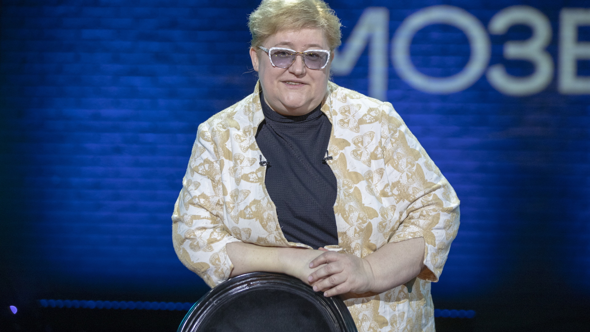 Нина Мозер: “Турниров было много, благодаря этому фигуристы находились в хорошей форме”