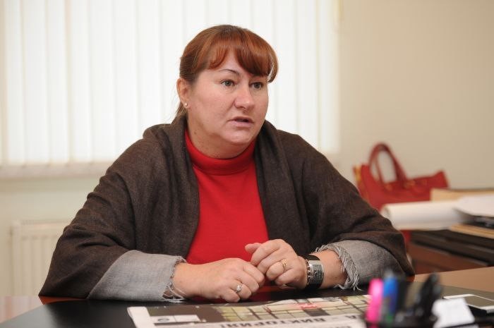 Елена Вяльбе: «Отстранение Устюгова стало ударом в спину»