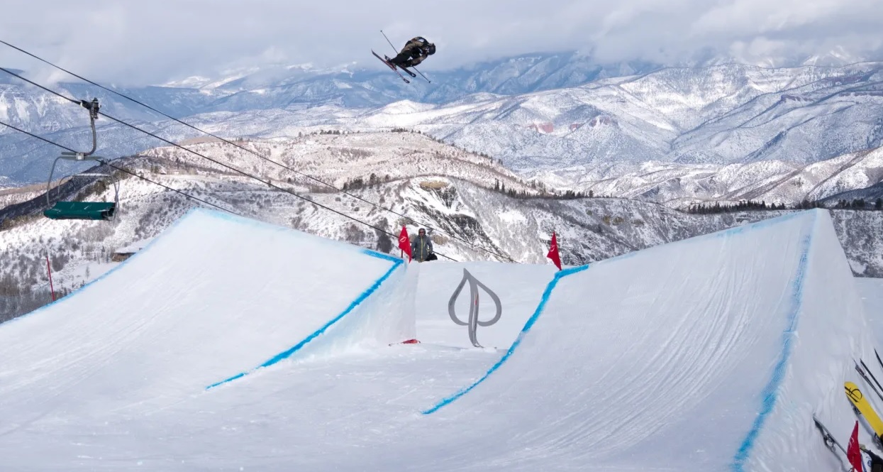 FIS объявила места проведения всех чемпионатов мира по фристайлу и сноуборду