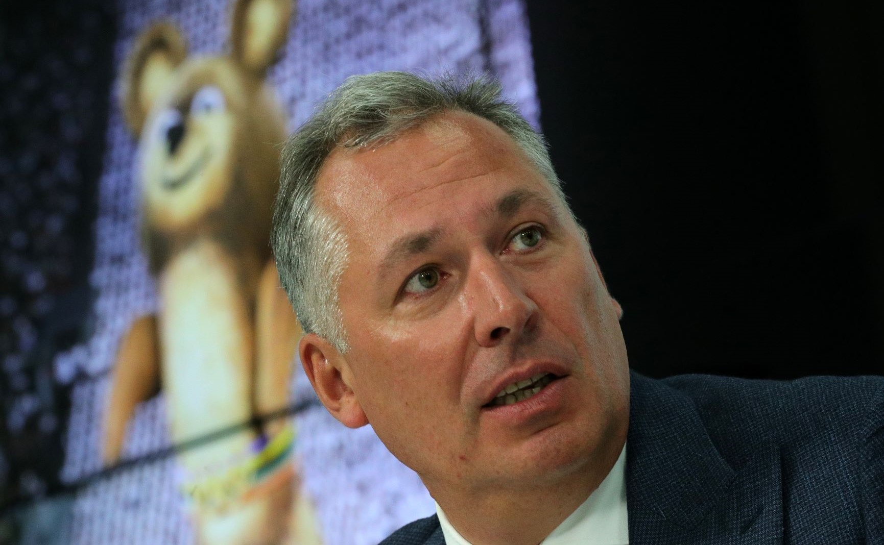 Stanislav Pozdnyakov: “The 1980 Moscow Olympics have left a unique sports legacy”