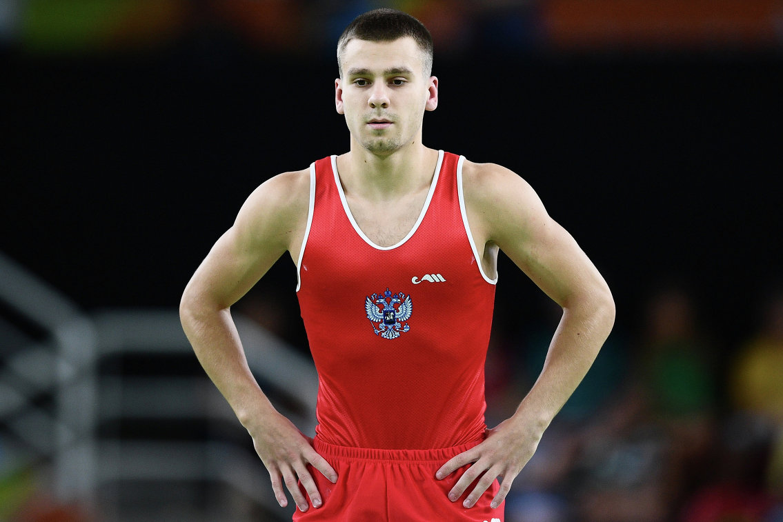 Россияне завоевали 5 медалей на домашнем чемпионате мира по прыжкам на батуте