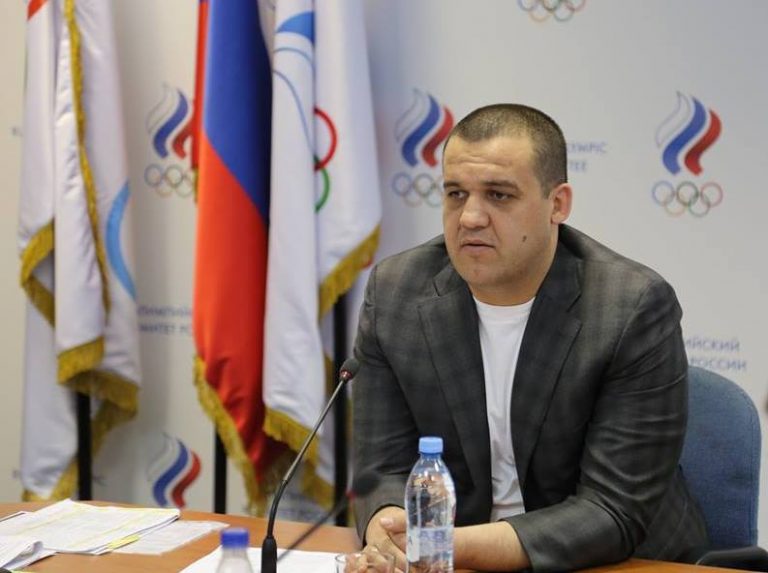 Умар Кремлев: «Надеемся на позитивное решение Исполкома МОК»
