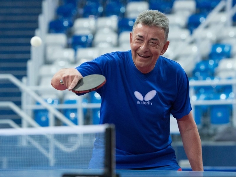 Виктор Батов: «Жду от наших чемпионов побед и на международном уровне»