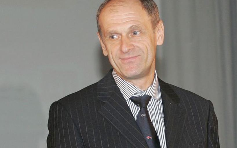 Борис Собкин: «Медведев в полуфинале Уимблдона не был плох. Но соперник не дал показать себя»
