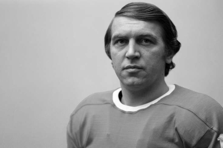Не стало Владимира Шадрина