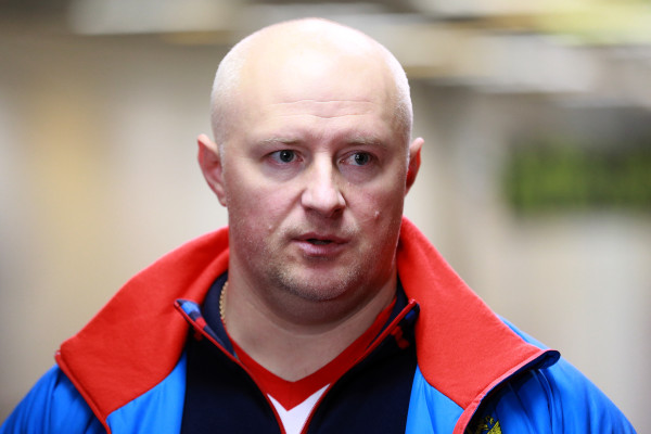 Павел Щегловский: «Обкатывать новые монобобы будем во время международных стартов»