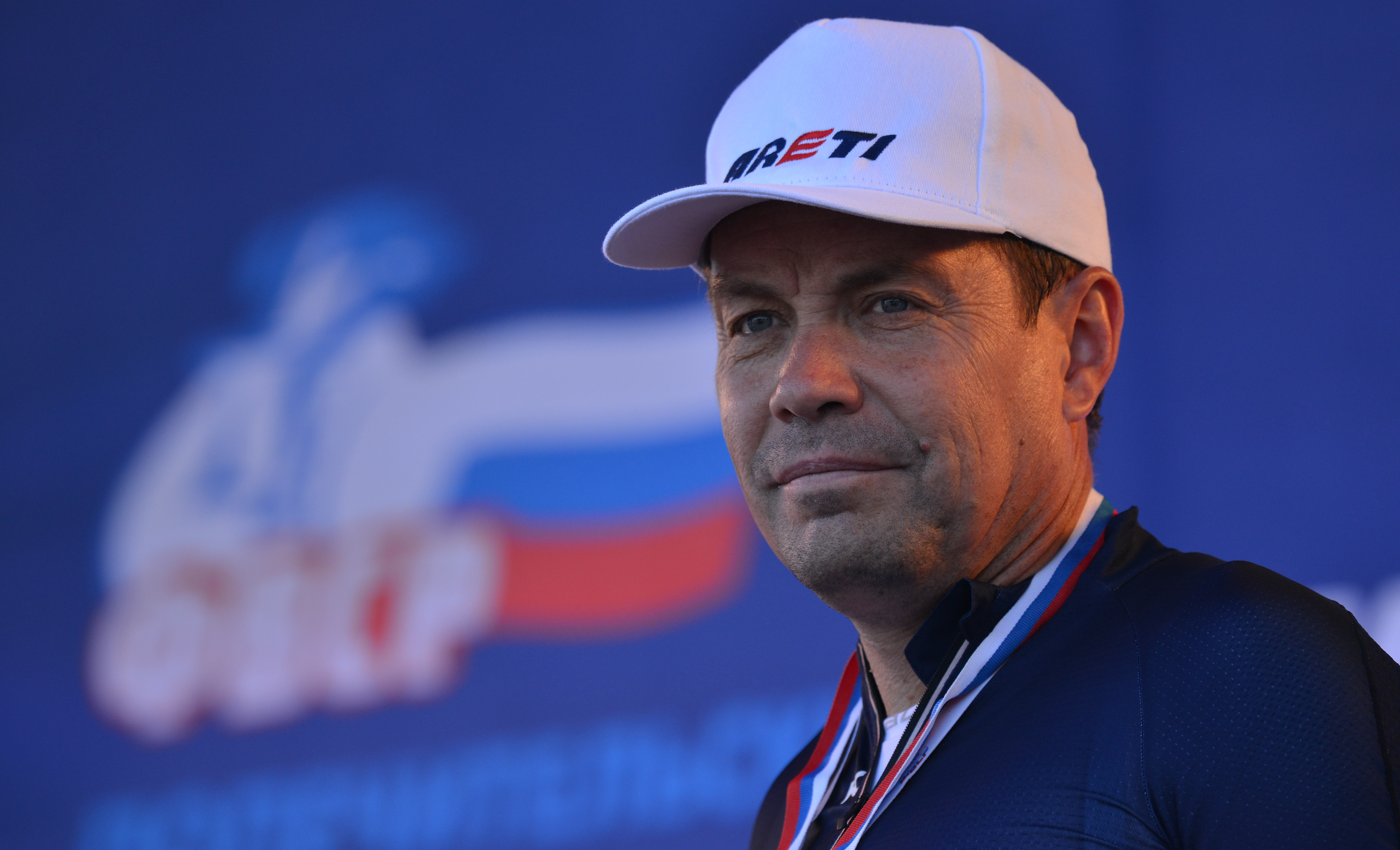 Вячеслав Екимов: «На соревнованиях по BMX-фристайлу в Токио ожидается аншлаг»