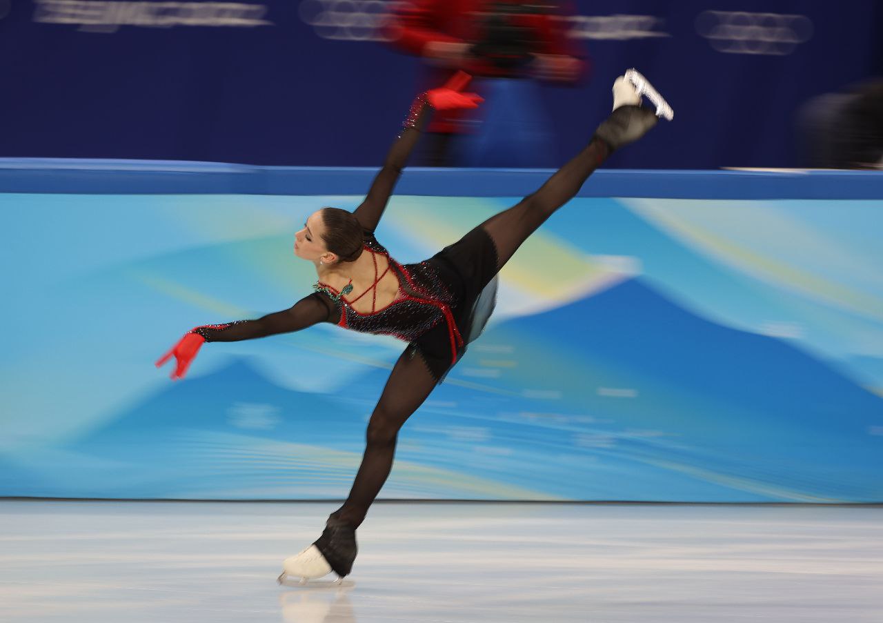 Beijing 2022. Photo gallery of the day. February 7