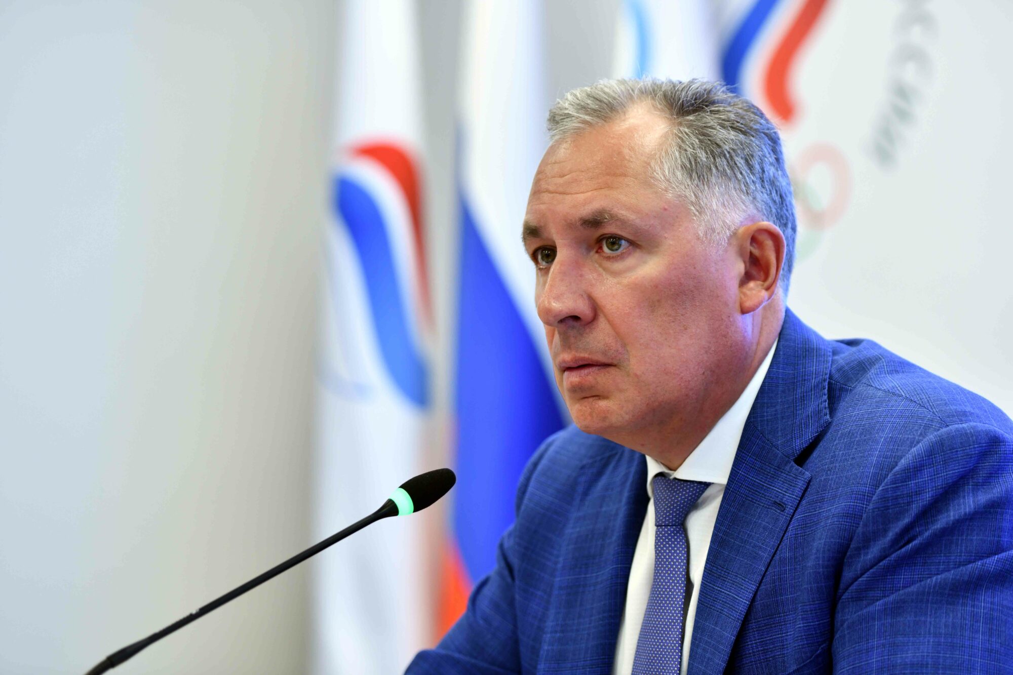 Станислав Поздняков: «Мы придерживаемся позиции, что без России международное спортивное движение неизбежно деградирует»