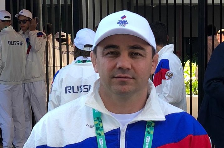 Анзор Темботов: «Борцы-вольники нацелены в Баку на две золотые медали»