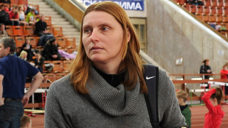 Ирина Привалова: «Тенденции неплохие. Даже в тех дисциплинах, где был спад, теперь наблюдается прогресс»