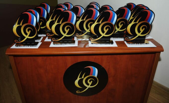 ROC hosted the “Voice of Sport” awards ceremony