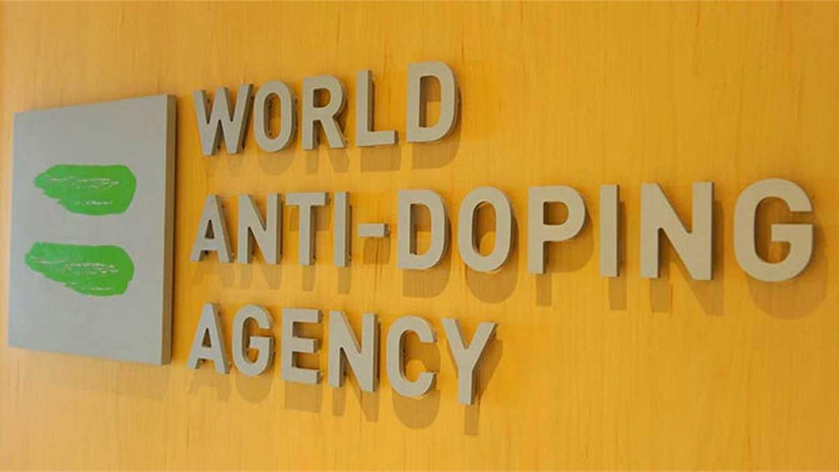 У шведской антидопинговой лаборатории возникли проблемы