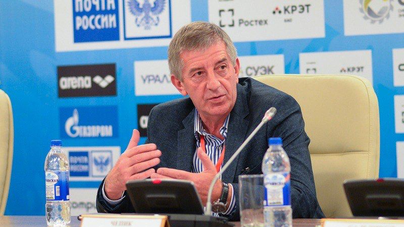 Сергей Чепик: «Работа с резервом даже важнее, чем с лидерами. Молодых ребят нужно подготовить»