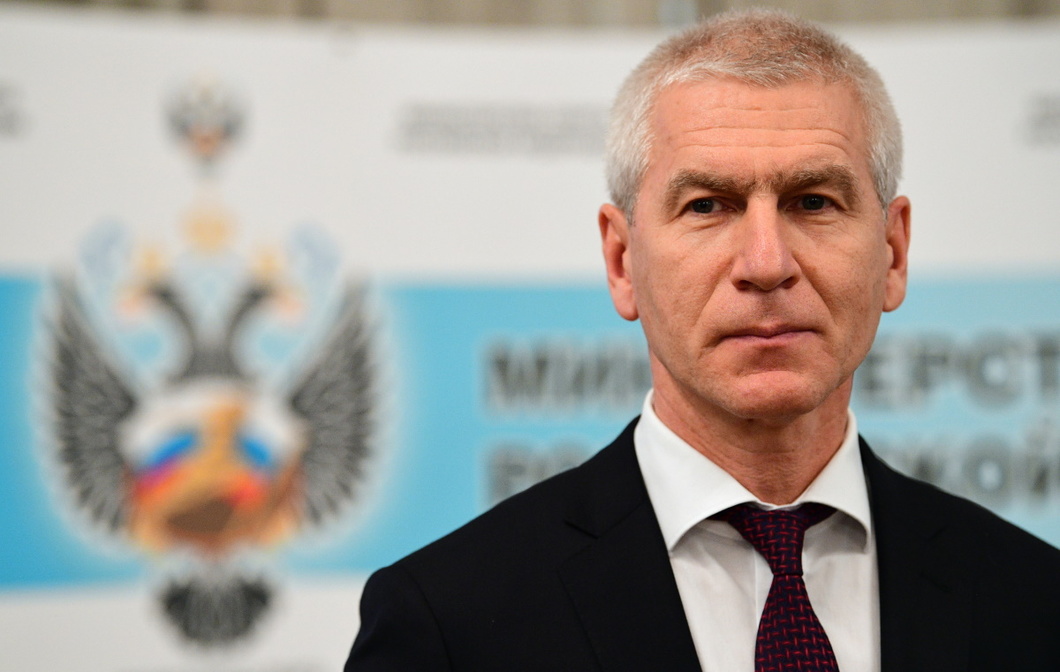 Поздравляем Олега Матыцина!