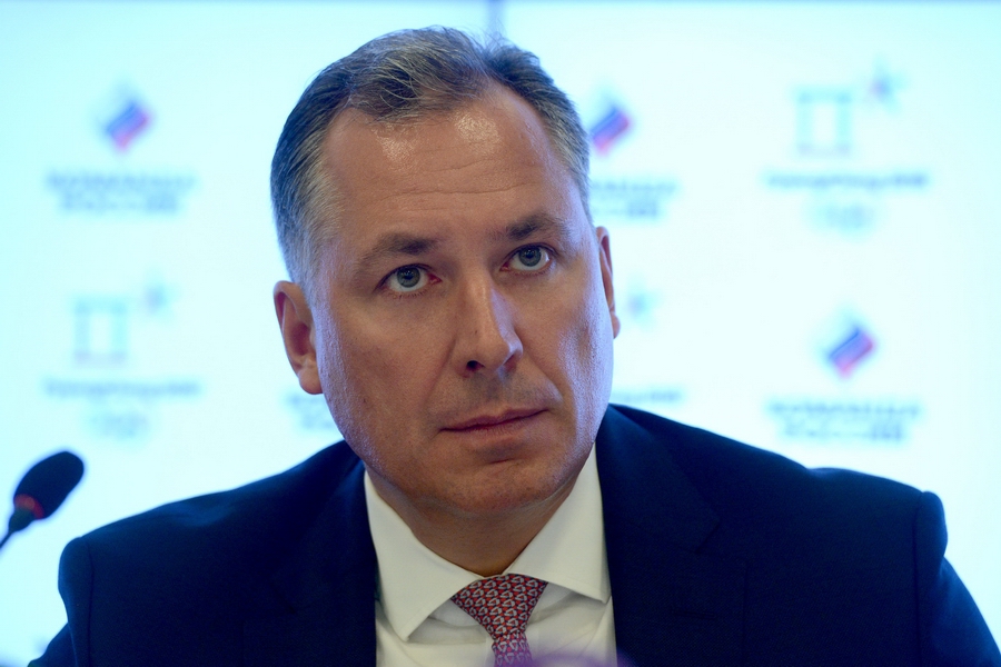 Stanislav Pozdnyajov: “Viktor Ahn’s knowledge and experience are priceless, especially for the younger generation”