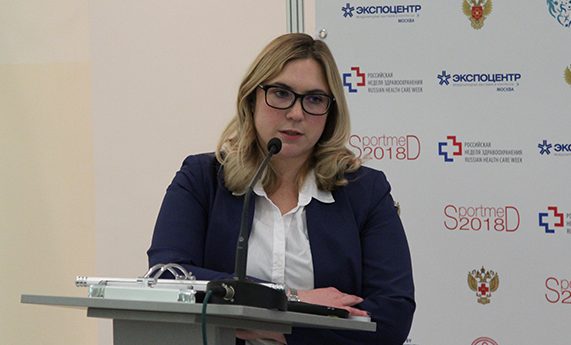 Светлана Широченкова: «Чтобы справиться со своим эмоциональным состоянием, надо научиться вовремя распознавать его»