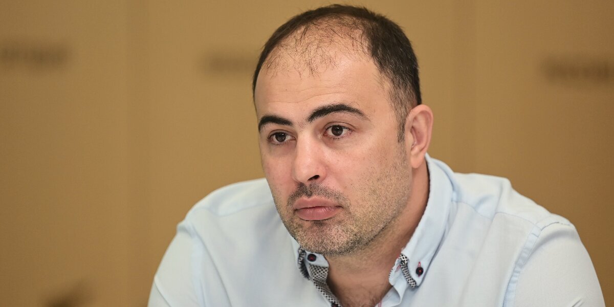 Иракли Абрамян: «Наша цель — развивать молодых спортсменов, которые будут выступать за нашу страну на Олимпийских играх»