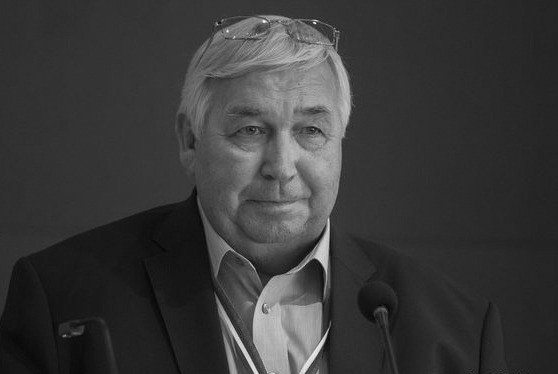 Ушел из жизни Дмитрий Алексашин
