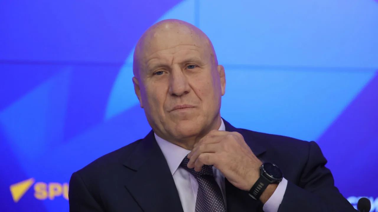 Михаил Мамиашвили: «Нет времени почивать на лаврах — впереди подготовка к чемпионату мира»