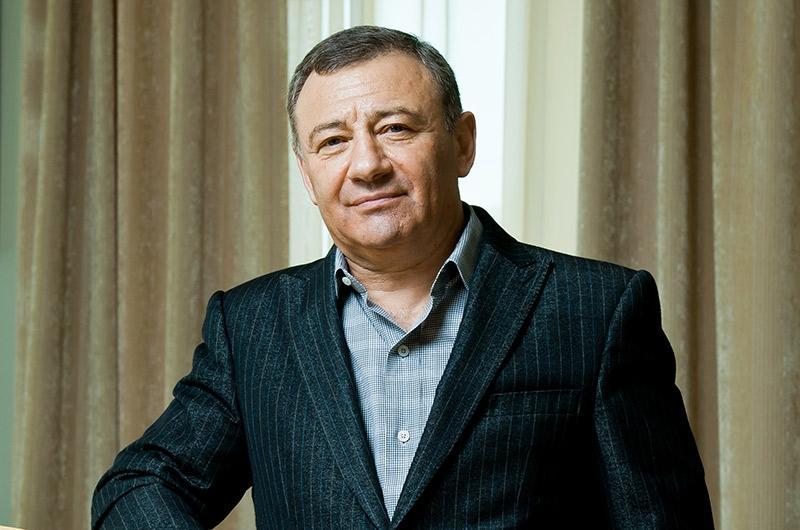 Станислав Поздняков: «Вклад Аркадия Ротенберга в успехи российского спорта трудно переоценить»
