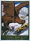 Шамони - 1924
