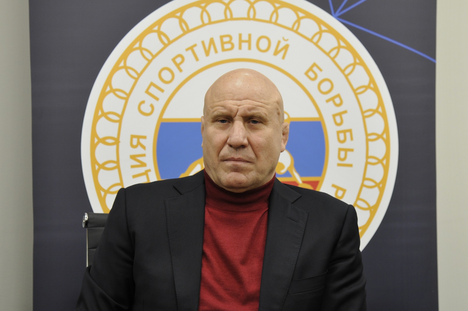 Михаил Мамиашвили: «Жизнь показала, что безопасно бороться во время пандемии – реально»