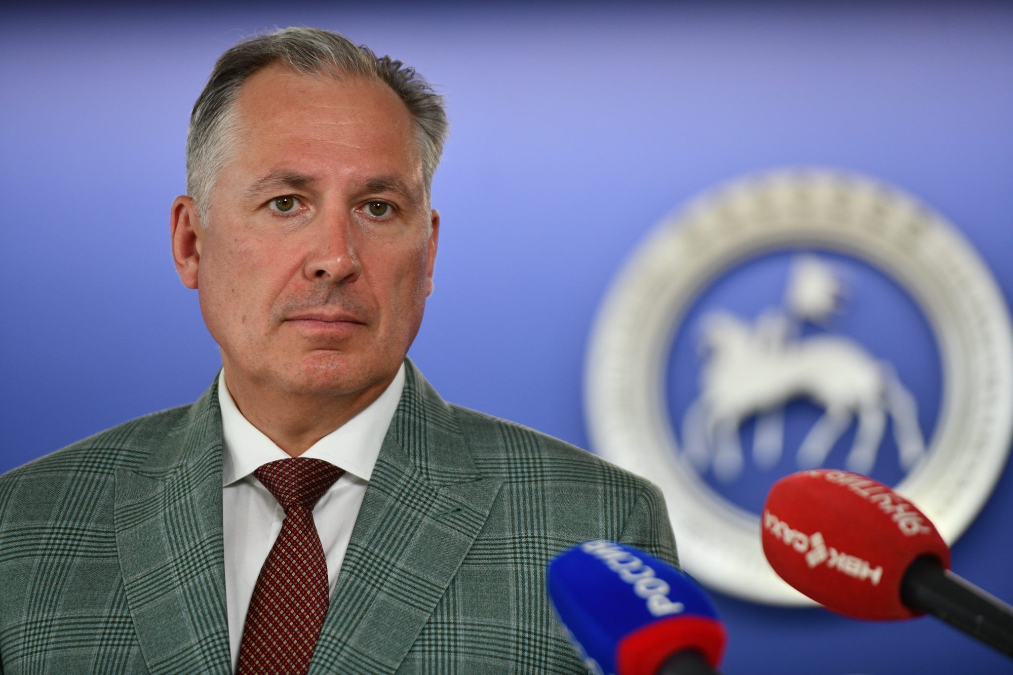 Станислав Поздняков: «Настоящие олимпийские ценности невозможно подменить»