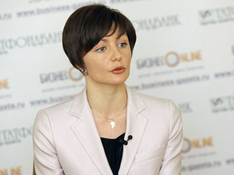 Анастасия Давыдова: «Развитие образовательных инициатив является неотъемлемой частью борьбы с допингом»