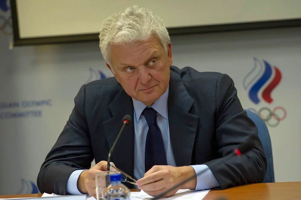 Виктор Христенко: «Гольф преподается в формате третьего урока физкультуры в 19 регионах России»