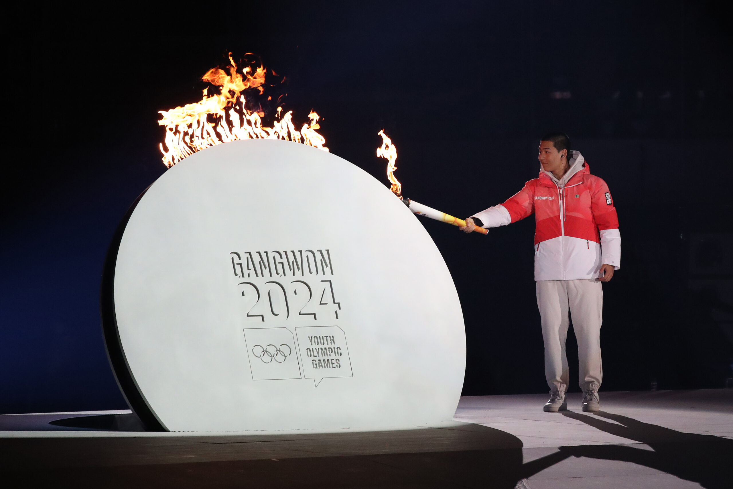 Юношеские Олимпийские игры-2024 принесли прибыль