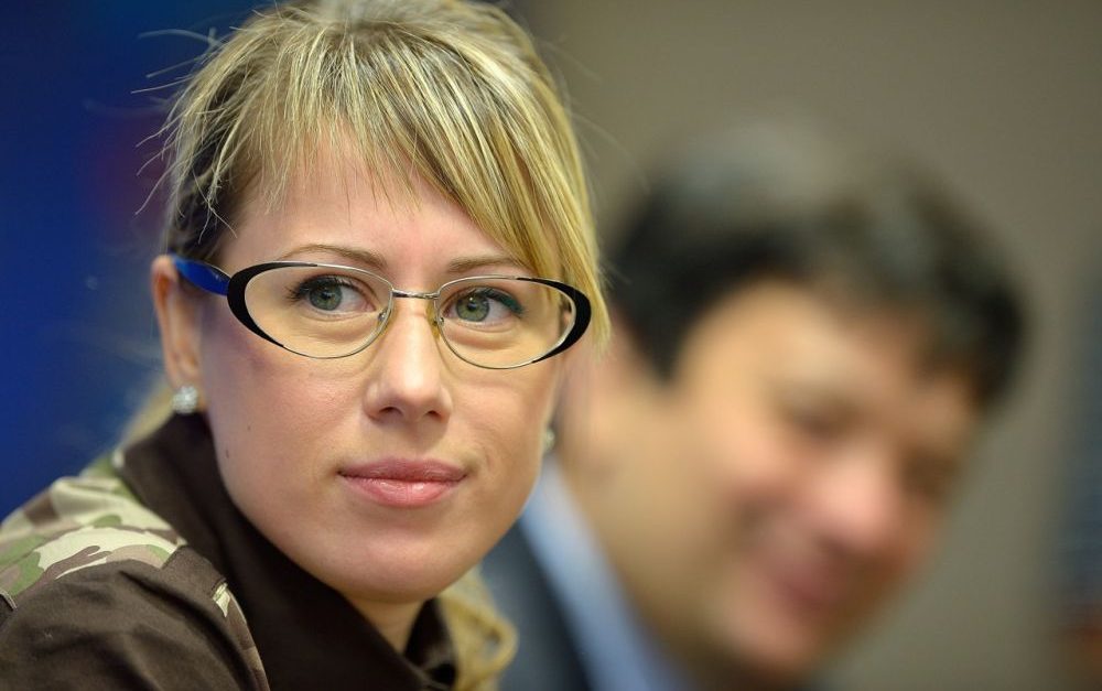 Светлана Зайцева: «Основную ставку делаем на итоговый отборочный турнир»