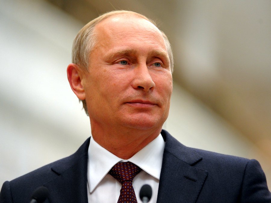 Владимир Путин: “Участие в юношеских Олимпийских играх – особая честь и высокая ответственность”