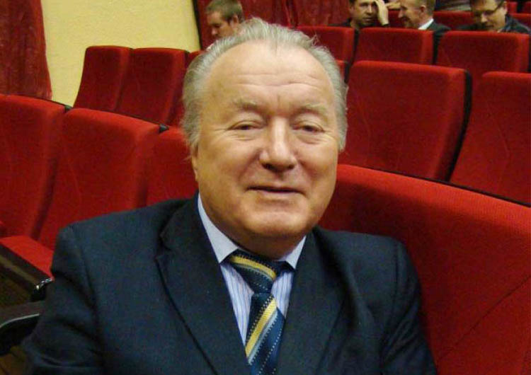 Ушел из жизни кавалер Серебряного ордена МОК Юрий Бычков