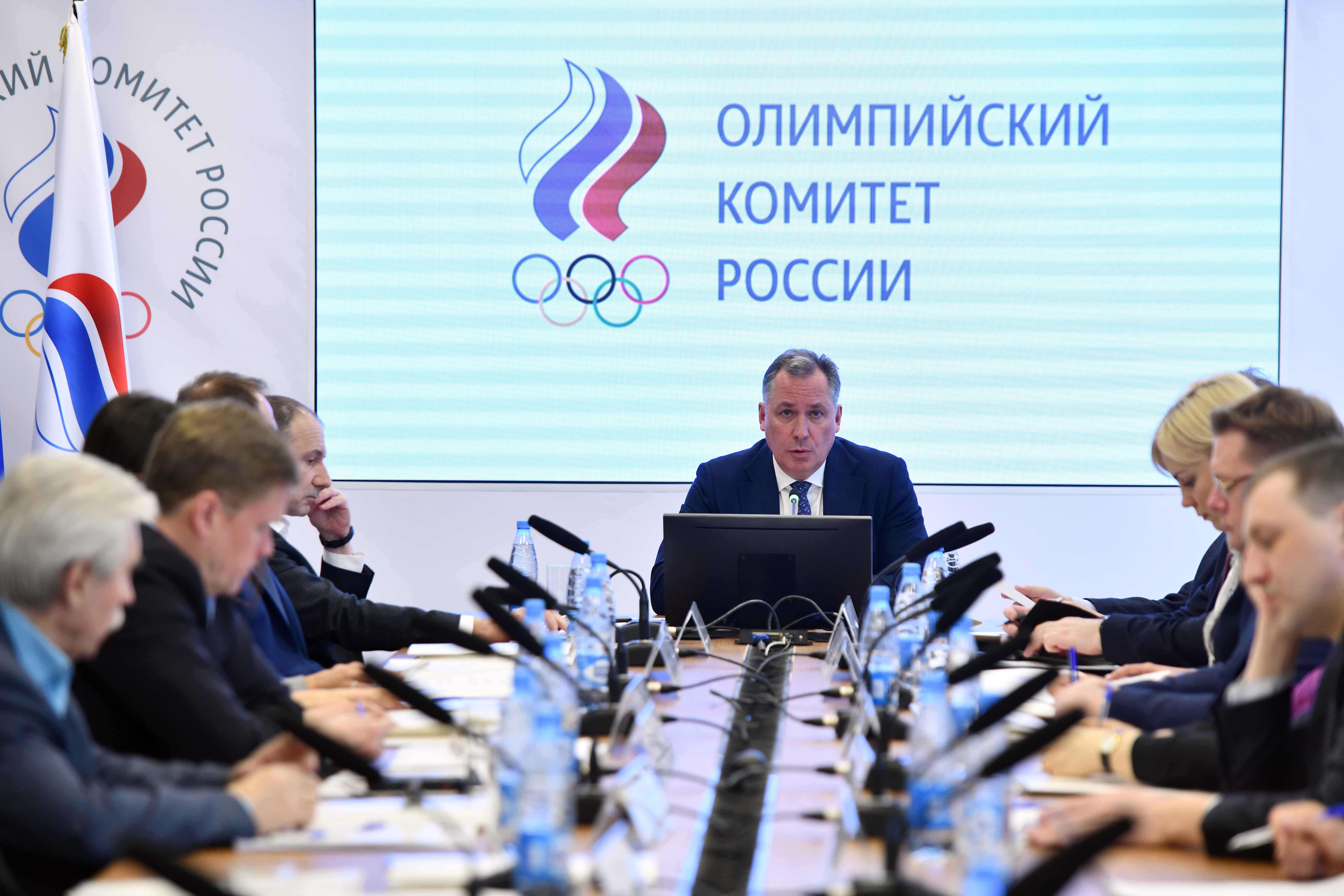 Stanislav Pozdnyakov: “Stringent criteria established for admitting candidates for leadership positions in RusAF”