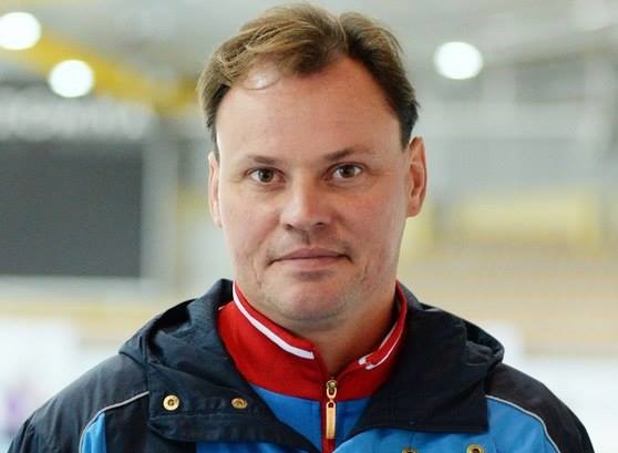 Дмитрий Дорофеев: «Помочь Денису Юскову – вызов для меня, как для тренера»