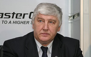 Владимиру Пантелееву – 75!