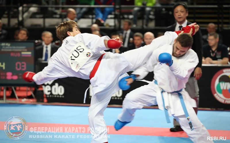 WKF готова к пересмотру системы отбора в Токио