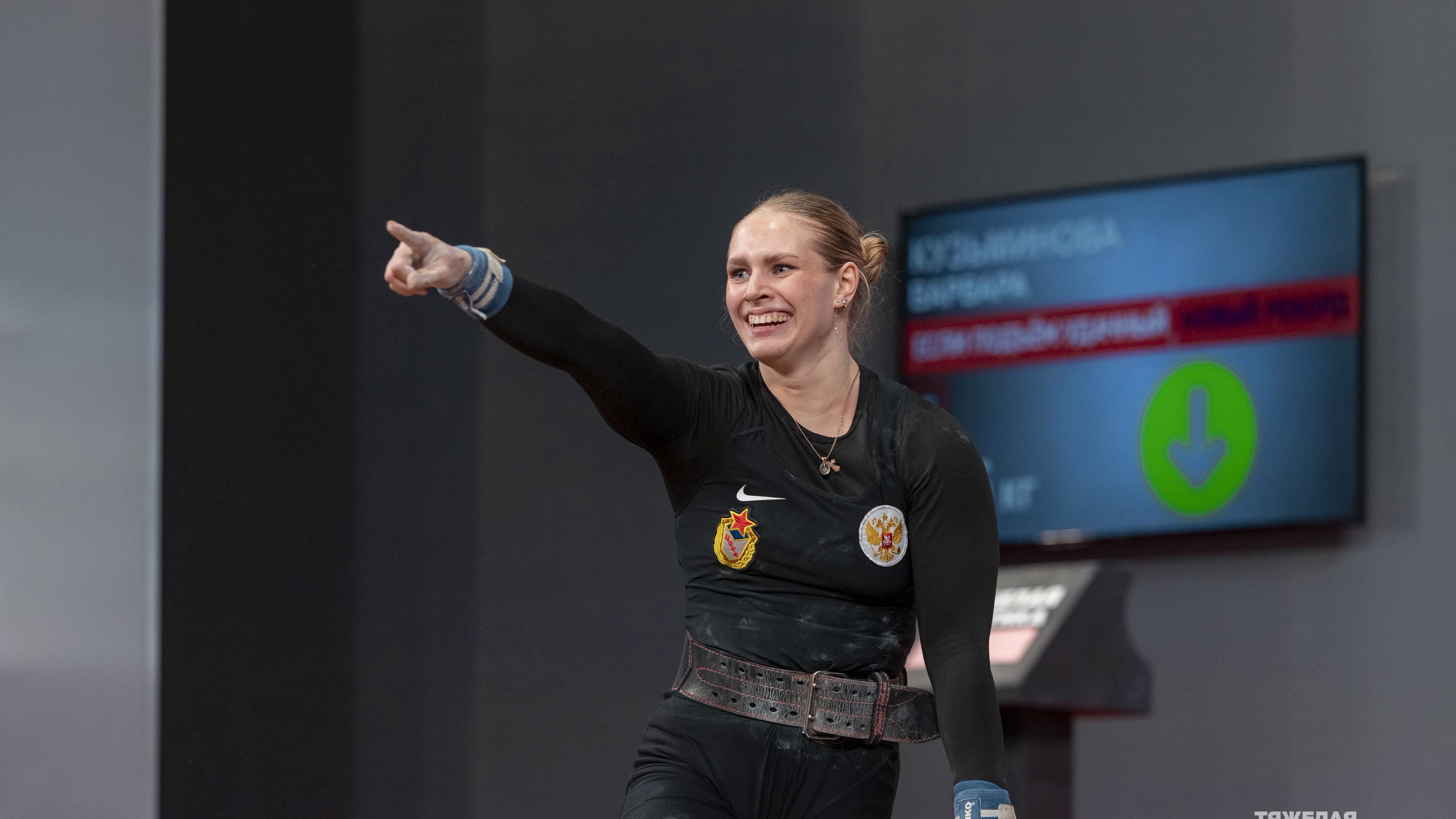 Казбек Золоев: «Состав женской команды на чемпионат мира определен»