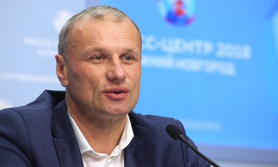 Дмитрий Сватковский: «Есть все предпосылки к тому, что олимпийских лицензий у пятиборцев будет больше”