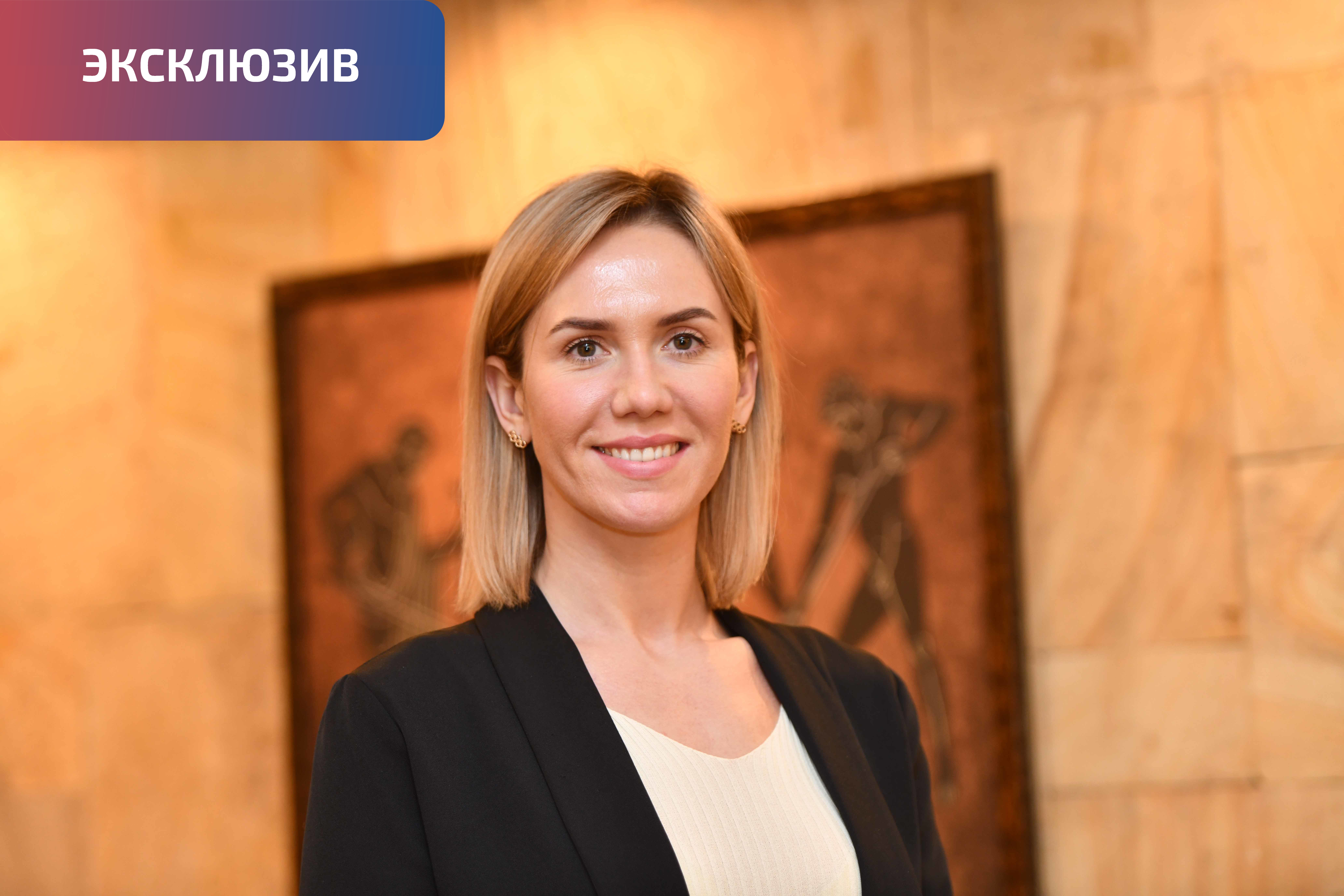 Анастасия Фесикова: «Наслаждаюсь атмосферой соревнований. Но пришла пора двигаться в другом направлении»
