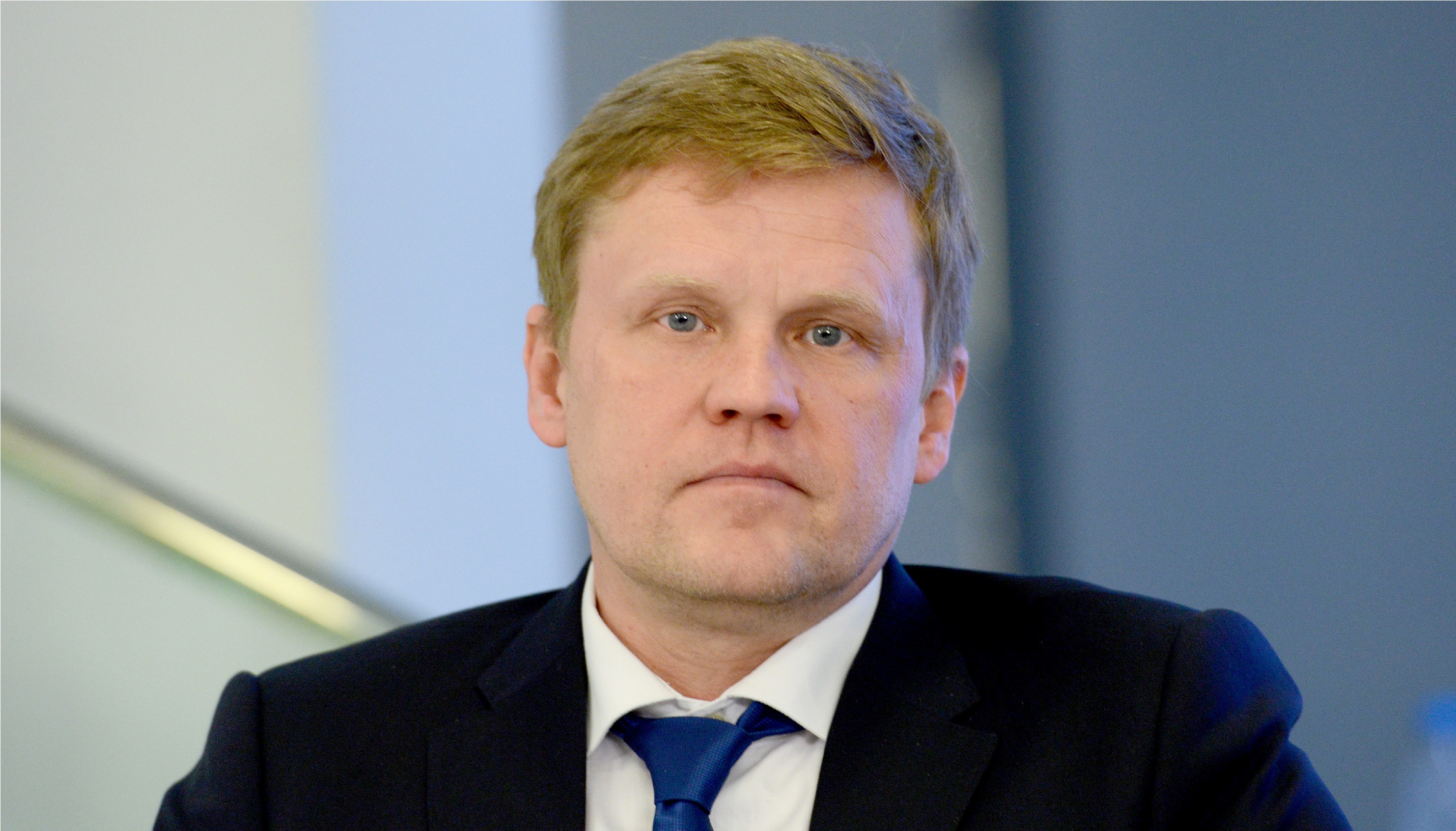 Эдуард Зеновка: «Мое поколение пятиборцев было посильнее нынешнего»