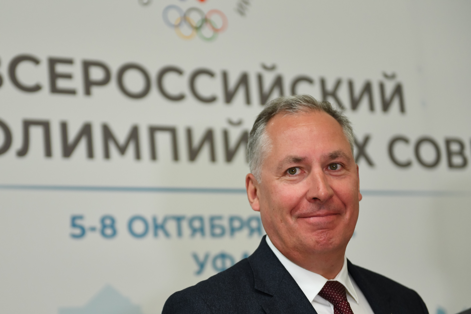 Vladimir Putin has signed a decree to award Stanislav Pozdnyakov with the Order of Alexander Nevsky