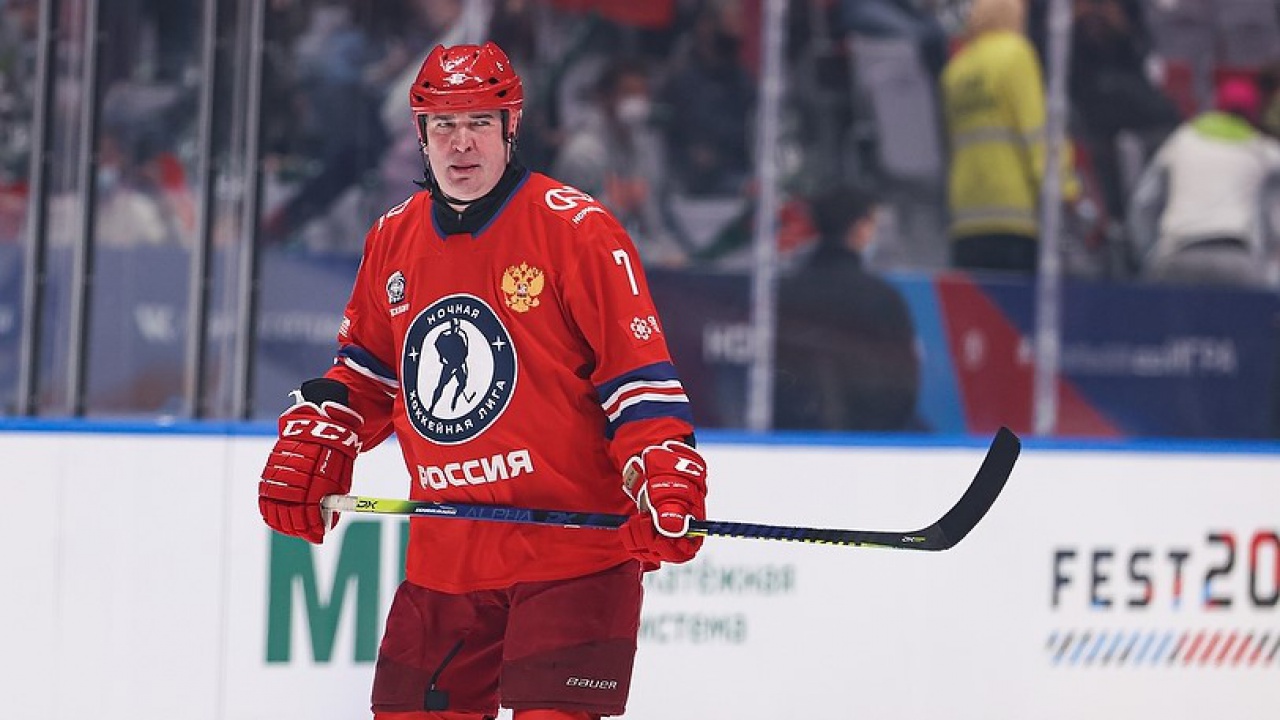 Алексей Касатонов: «Жамнову не чужда философия как отечественного, так и североамериканского хоккея»
