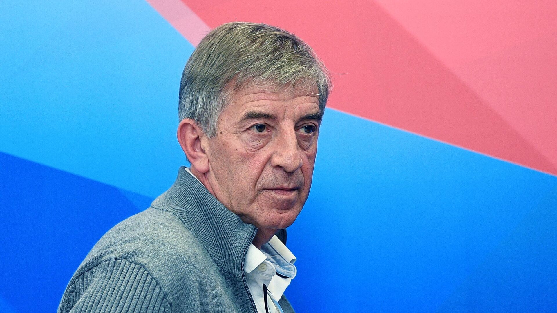 Сергей Чепик: «В нашем плавании заработал конвейер подготовки молодёжи»