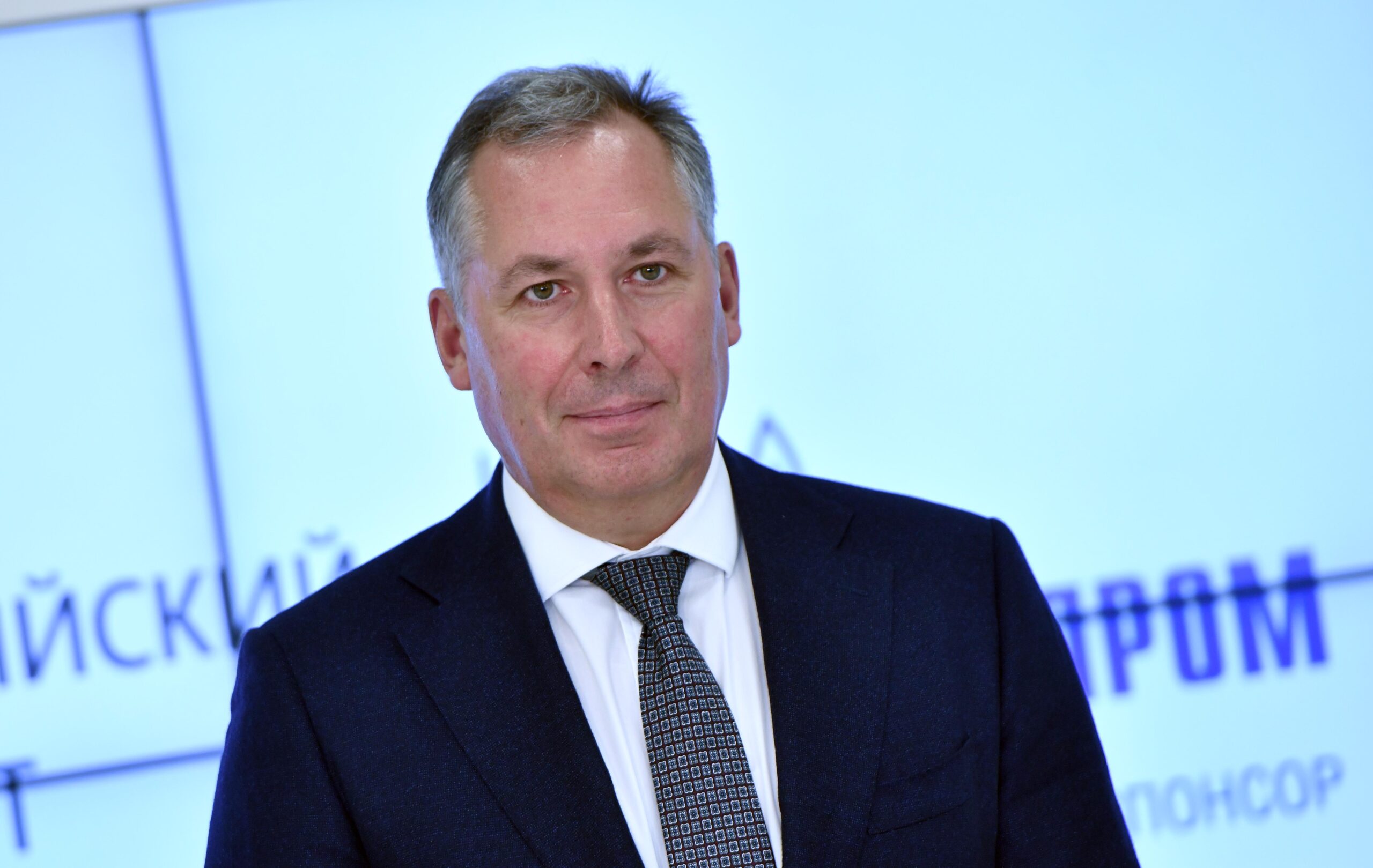 Stanislav Pozdnyakov: “The ROC delegation will be one of the most representative at the upcoming Winter Games in Beijing”