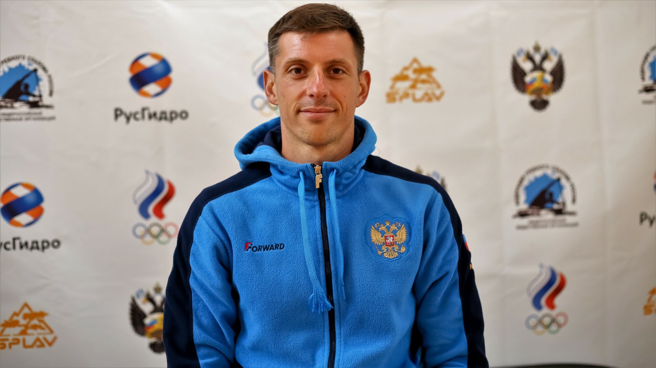 Максим Образцов: “На чемпионате Европы надо набираться опыта, наша главная цель – Брисбен-2032”