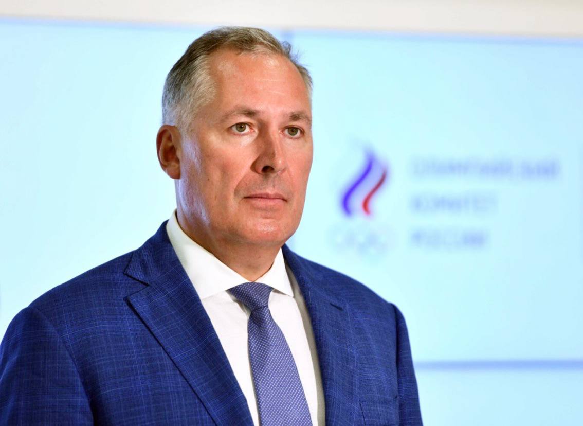 Станислав Поздняков: «23 февраля – день чести и доблести»