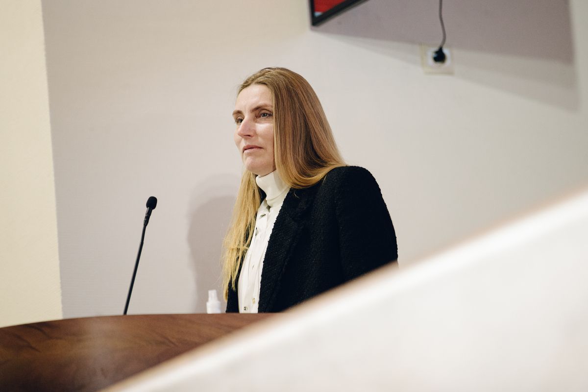 Ирина Привалова: «После длительного спада начался прогресс в спринтерском беге»